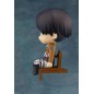 L'Attaque des Titans - Figurine Nendoroid Swacchao! Levi 10 cm L'Attaque des Titans - Figurine Nendoroid Swacchao! Levi 10 cm