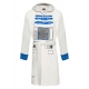 Star Wars - Peignoir de bain polaire R2-D2
