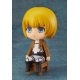 L'Attaque des Titans - Figurine Nendoroid Swacchao! Armin Arlert 10 cm