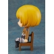 L'Attaque des Titans - Figurine Nendoroid Swacchao! Armin Arlert 10 cm