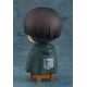 L'Attaque des Titans - Figurine Nendoroid Swacchao! Levi 10 cm