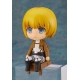 L'Attaque des Titans - Figurine Nendoroid Swacchao! Armin Arlert 10 cm