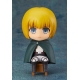 L'Attaque des Titans - Figurine Nendoroid Swacchao! Armin Arlert 10 cm