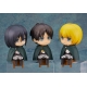 L'Attaque des Titans - Figurine Nendoroid Swacchao! Armin Arlert 10 cm