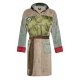 Star Wars - Peignoir de bain polaire Boba Fett