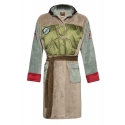 Star Wars - Peignoir de bain polaire Boba Fett