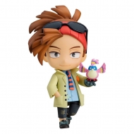 My Hero Academia : World Heroes' Mission - Figurine Nendoroid Rody Soul 10 cm