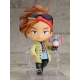 My Hero Academia : World Heroes' Mission - Figurine Nendoroid Rody Soul 10 cm