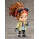 My Hero Academia : World Heroes' Mission - Figurine Nendoroid Rody Soul 10 cm