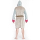 Star Wars - Peignoir de bain polaire Boba Fett