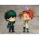 My Hero Academia : World Heroes' Mission - Figurine Nendoroid Rody Soul 10 cm