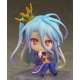 No Game No Life - Figurine Nendoroid Shiro (3rd-run) 10 cm