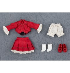 Shadows House - Accessoires pour figurines Nendoroid Doll Outfit Set Kate