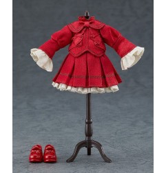 Shadows House - Accessoires pour figurines Nendoroid Doll Outfit Set Kate