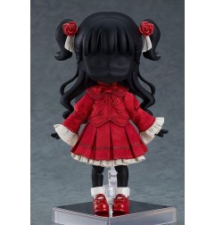 Shadows House - Accessoires pour figurines Nendoroid Doll Outfit Set Kate