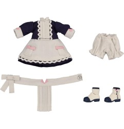 Shadows House - Accessoires pour figurines Nendoroid Doll Outfit Set Emilico