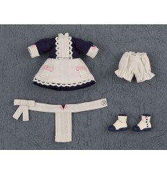 Shadows House - Accessoires pour figurines Nendoroid Doll Outfit Set Emilico