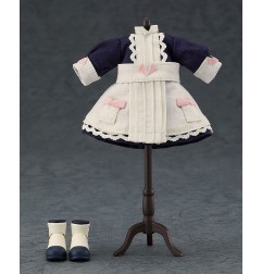 Shadows House - Accessoires pour figurines Nendoroid Doll Outfit Set Emilico