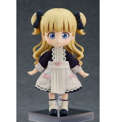 Shadows House - Accessoires pour figurines Nendoroid Doll Outfit Set Emilico