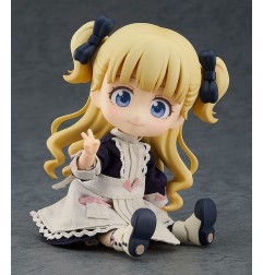 Shadows House - Accessoires pour figurines Nendoroid Doll Outfit Set Emilico