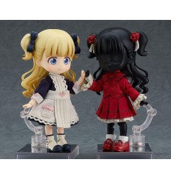 Shadows House - Accessoires pour figurines Nendoroid Doll Outfit Set Emilico