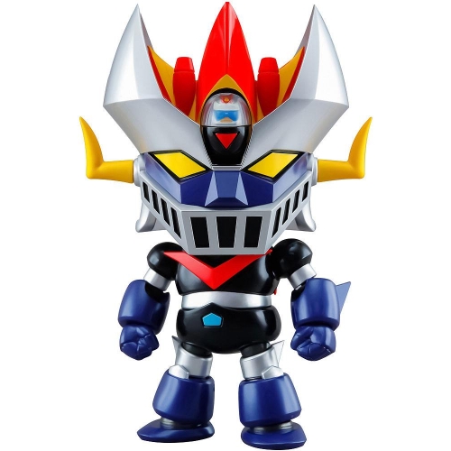 Great Mazinger - Figurine Nendoroid Great Mazinger 10 cm