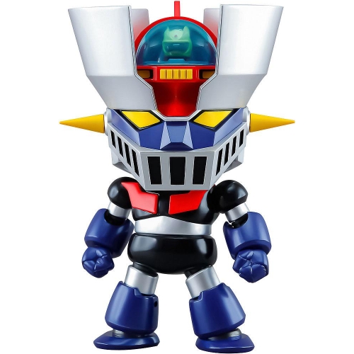 Mazinger Z - Figurine Nendoroid Mazinger Z 10 cm