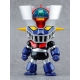 Mazinger Z - Figurine Nendoroid Mazinger Z 10 cm