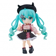 Character Vocal Series 01: Hatsune Miku - Figurine Nendoroid Doll : Date Outfit Ver. 14 cm