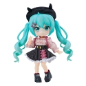 Character Vocal Series 01: Hatsune Miku - Figurine Nendoroid Doll : Date Outfit Ver. 14 cm