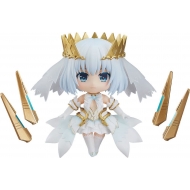 Date A Live IV - Figurine Nendoroid Origami Tobiichi: Spirit Ver. 10 cm