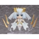 Date A Live IV - Figurine Nendoroid Origami Tobiichi: Spirit Ver. 10 cm