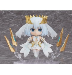 Date A Live IV - Figurine Nendoroid Origami Tobiichi: Spirit Ver. 10 cm
