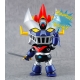 Great Mazinger - Figurine Nendoroid Great Mazinger 10 cm