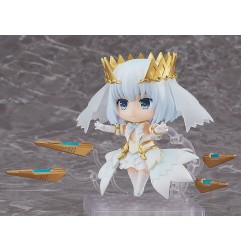 Date A Live IV - Figurine Nendoroid Origami Tobiichi: Spirit Ver. 10 cm