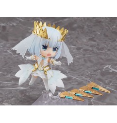 Date A Live IV - Figurine Nendoroid Origami Tobiichi: Spirit Ver. 10 cm