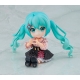 Character Vocal Series 01: Hatsune Miku - Figurine Nendoroid Doll : Date Outfit Ver. 14 cm