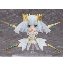 Date A Live IV - Figurine Nendoroid Origami Tobiichi: Spirit Ver. 10 cm