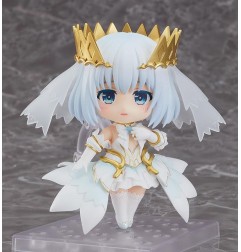Date A Live IV - Figurine Nendoroid Origami Tobiichi: Spirit Ver. 10 cm