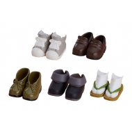 Original Character - Accessoires pour figurines Nendoroid Doll Shoes Set 01