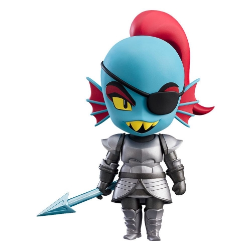 Undertale - Figurine Nendoroid Undyne 10 cm