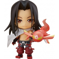 Shaman King - Figurine Nendoroid Hao 10 cm