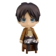 L'Attaque des Titans - Figurine Nendoroid Swacchao! Eren Yeager 10 cm