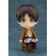 L'Attaque des Titans - Figurine Nendoroid Swacchao! Eren Yeager 10 cm