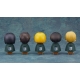 L'Attaque des Titans - Figurine Nendoroid Swacchao! Eren Yeager 10 cm