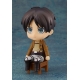 L'Attaque des Titans - Figurine Nendoroid Swacchao! Eren Yeager 10 cm