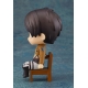 L'Attaque des Titans - Figurine Nendoroid Swacchao! Eren Yeager 10 cm