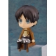 L'Attaque des Titans - Figurine Nendoroid Swacchao! Eren Yeager 10 cm