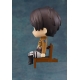 L'Attaque des Titans - Figurine Nendoroid Swacchao! Eren Yeager 10 cm