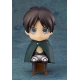 L'Attaque des Titans - Figurine Nendoroid Swacchao! Eren Yeager 10 cm